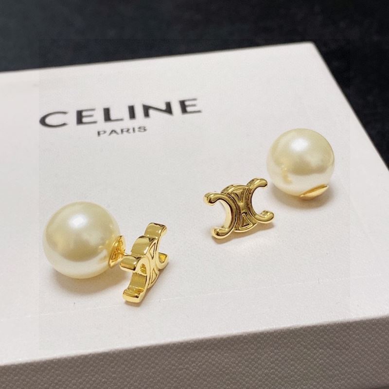 Celine Earrings